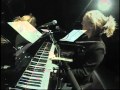 "COW COW BOOGIE" de BENNY CARTER interprété par Nadine Sadarnac