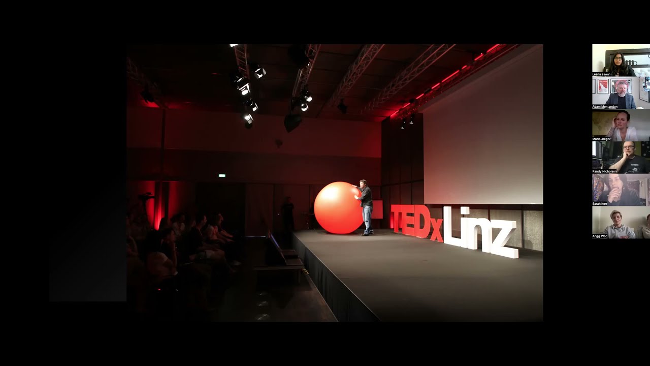 Speak with Impact 2022