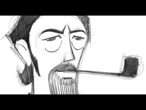 ALAN WATTS | Face Your PROBLEMS Head On