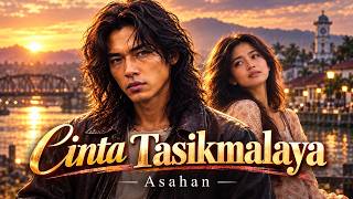 Download lagu Cinta Tasikmalaya - Asahan | Lagu Nostalgia Bisa Bikin Nangis | Slow Rock | Cover AI mp3