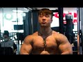 2021.04.18 보디빌더 대학부 이신선수 바디체크 (헬스,보디빌딩,일상,부산경상대학교,경남체고,부산신곡중,부산기장내리초,운동선수)