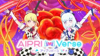 【おねプリバース3弾】ゆきみちゃんとTOP POWERでノーバスライブ【ゆーとぴあ♡】【りおとゆきみのアイプリ】【おねがいアイプリ3だん】