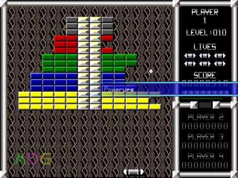 ADG Episode 106 - Aquanoid