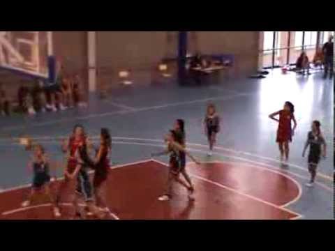 Pio XII Fedesa, 45 - Peleteiro, 37 (2ª Infantil)