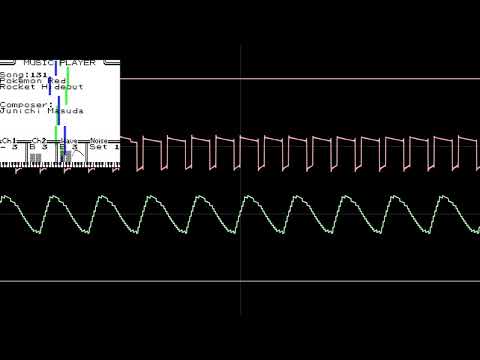 Pokémon Red/Blue: Team Rocket Hideout