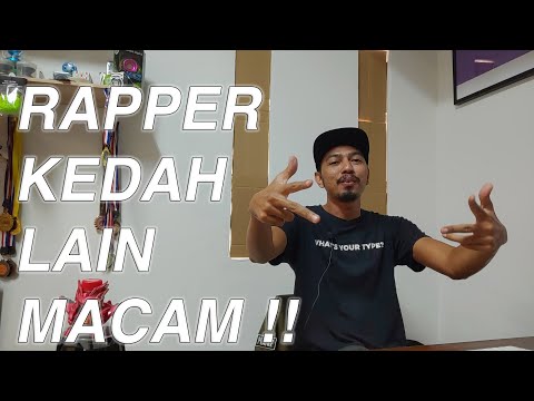 SSHH (Sembang Sembang Hip Hop) - REAKSI $AN x YAPH - Castello
