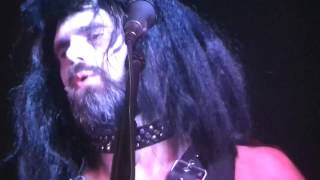 Spinal Fantasy - Stinkin&#39; Up the Great Outdoors