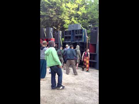 Schématik / Tellurik / Ats Marboul