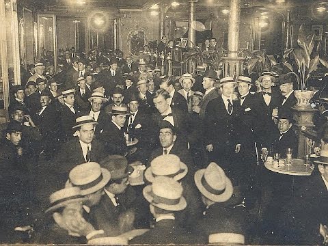 Especial La cumparsita: La historia de un tango