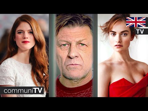 Top 10 British TV Series of 2021