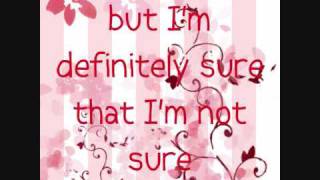 Hanson-This Time Around-Sure About It.wmv