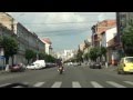 Driving In Cluj Napoca