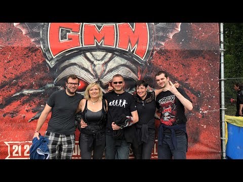 Graspop 2018 - Les Zamis