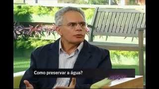 Dificuldades no abastecimento de água