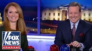 Tucker Carlson's 'Final Exam': Turner vs. Henry