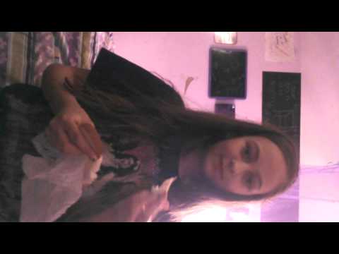 Bread challenge with Angelina Facchiano