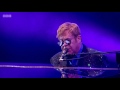 8. Tiny Dancer - Elton John - Live in Hyde Park September 11 2016