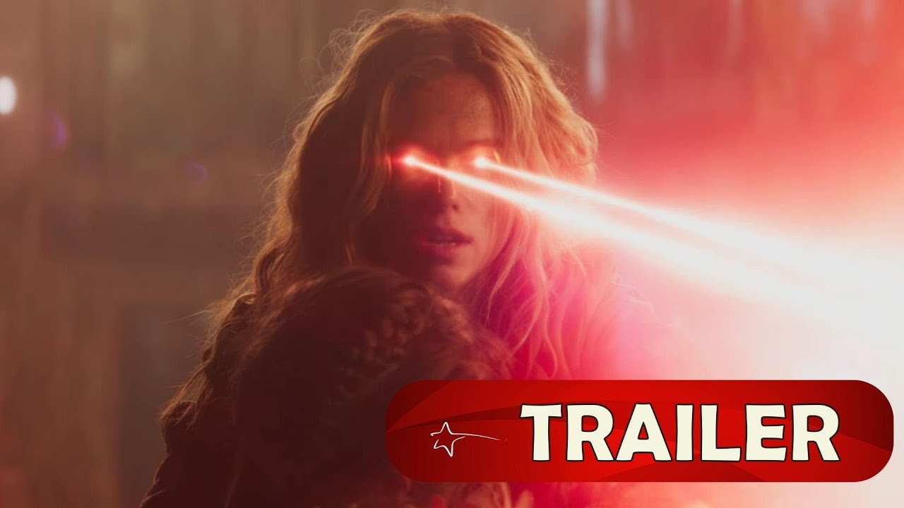 Supergirl – Szinkronos előzetes (12E)