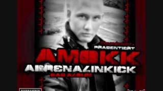 Amokk - Wir sind anders (feat. Danny Crash, Timeless)