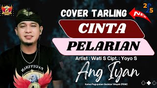 Download lagu COVER TARLING CINTA PELARIAN || VOC. ANG IYAN PSW mp3 Download lagu COVER TARLING CINTA PELARIAN || VOC. ANG IYAN PSW mp3