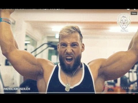 Die richtige ÜBUNGSAUSWAHL für maximalen Muskelwachstum  | mit BroSep