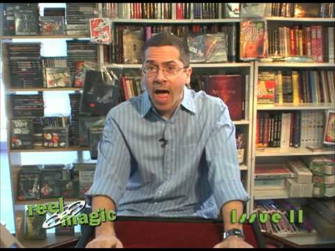 Reel Magic Magazine Issue #11