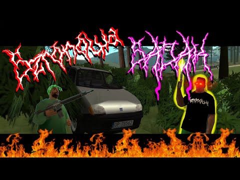 Szronowa - SAJAK (OFFICIAL VIDEO)