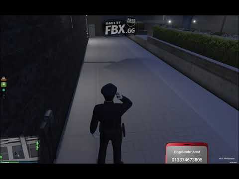 Dirty Gaming 2.0 l LSPD l Episode 6 (3/3) l Funkdisziplin