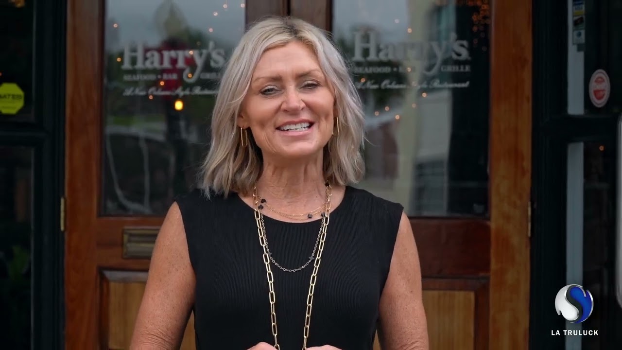 Harry's Seafood Bar and Grille on the Downtown Square, Ocala