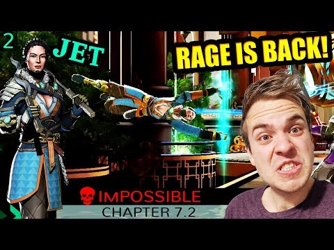 Shadow Fight 3. How to Defeat Jet on Impossible. This Boss is INSANE! Chapter 7 Part 2 | #2.
