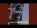 Hey! Luciani (Live)