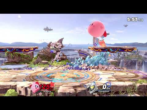 QuickPlay Saga Chapter 1 End