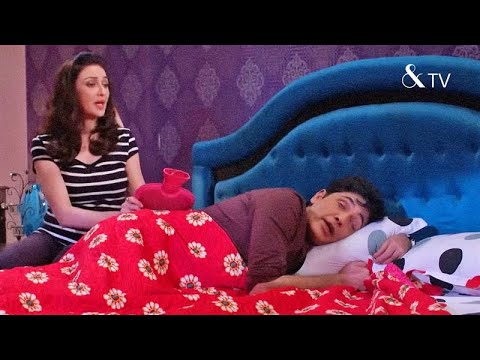 किसने मारा Vibuti Ji को?|Bhabi ji Ghar Par Hai - Full ep - 142 - 18-Dec-2023| Angoori @andtvchannel