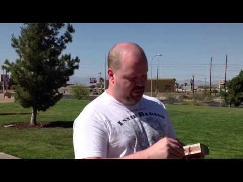 Burning Business Cards:  Stop Cold Calling!