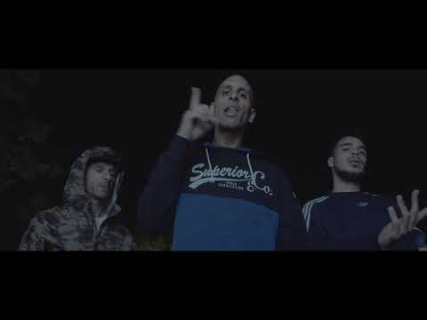 NAMELESS X DJ KRONIC X FACTO - BAZA LOGO