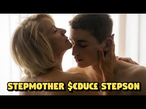Stepmother Secret Affair With Stepson Leads To Unexpected Outcome | Stepmother Stepson Relation