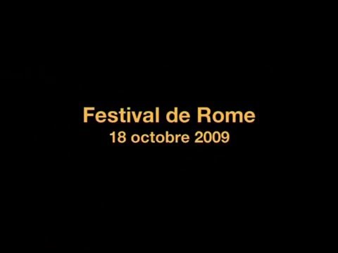 La tournée triomphale