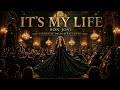 It S My Life Bon Jovi Epic Orchestral Cover Powerful Cinematic Symphony