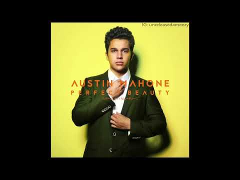 Austin Mahone - Perfect Beauty (feat. Bobby Biscayne)