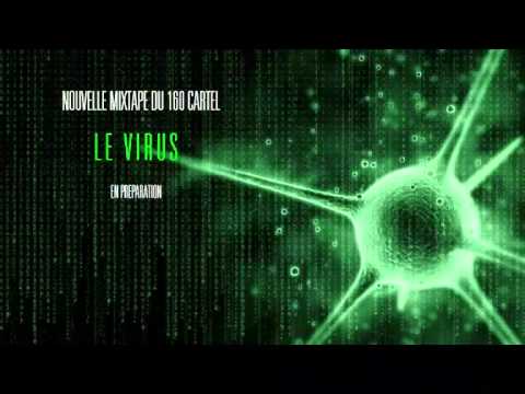 160 CARTEL --- Nique sa mère le game --- Premier extrait de la mixtape 