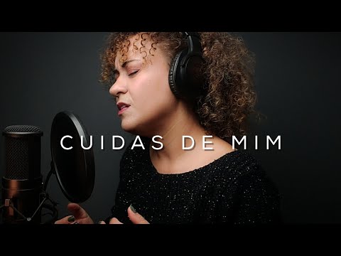 Cuidas de mim - Ana Lúcia e Junis Souza