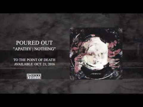 Poured Out - 