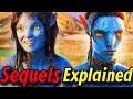 Avatar Sequels: WHERE WILL THEY GO? Here's What We Know…