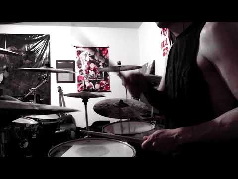 Defleshed and Gutted - Intraperitoneal Seminal Putrefaction: Drum Playthrough