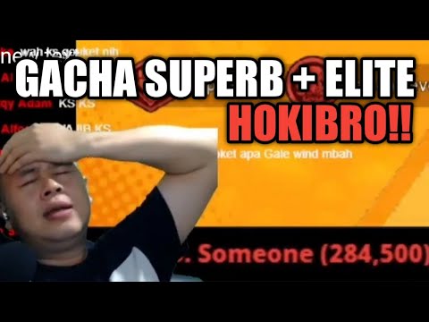 GACHA SUPERB + ELITE TERHOKI SEPANJANG GALAXY BUMI ULTRA - ONE PUNCH MAN : The Strongest