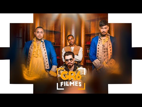 MC Davi e Alok - Uma Malandra (GR6 Explode) Perera DJ e DJ 900