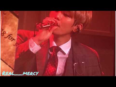 180602 The EℓyXiOn in Hong Kong Day 1 Sing for you Baekhyun cut