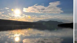 Jesus Died For Me--Hank &amp; Audrey Williams SR.