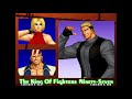 TAS The King Of Fighters 97 Outlaw