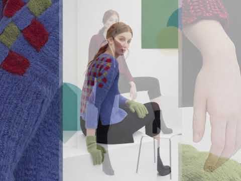 Graciela Huam (Netherlands)